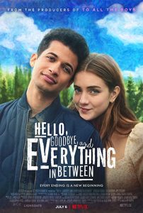 دانلود فیلم Hello, Goodbye and Everything In Between 2022 با زیرنویس فارسی چسبیده