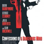دانلود فیلم Confessions of a Dangerous Mind 2002 با زیرنویس فارسی چسبیده