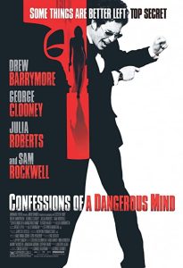 دانلود فیلم Confessions of a Dangerous Mind 2002 با زیرنویس فارسی چسبیده