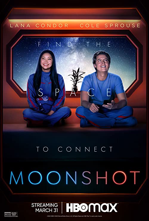 دانلود فیلم Moonshot 2022 با زیرنویس فارسی چسبیده