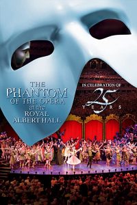 دانلود فیلم The Phantom of the Opera at the Royal Albert Hall 2011 با زیرنویس فارسی چسبیده