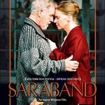 دانلود فیلم Saraband 2003 با زیرنویس فارسی چسبیده