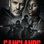 دانلود سریال Ganglands با زیرنویس فارسی چسبیده