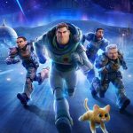 دانلود انیمیشن Lightyear 2022 با زیرنویس فارسی چسبیده