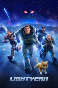 دانلود انیمیشن Lightyear 2022 با زیرنویس فارسی چسبیده