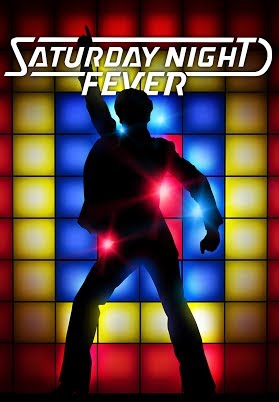 دانلود فیلم Saturday Night Fever 1977 با زیرنویس فارسی چسبیده