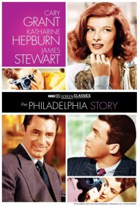 دانلود فیلم The Philadelphia Story 1940 با زیرنویس فارسی چسبیده