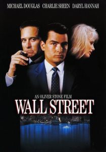 دانلود فیلم Wall Street 1987 با زیرنویس فارسی چسبیده