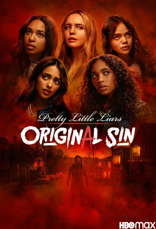 دانلود سریال Pretty Little Liars: Original Sin با زیرنویس فارسی چسبیده