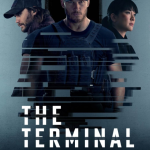 دانلود سریال The Terminal List با زیرنویس فارسی چسبیده