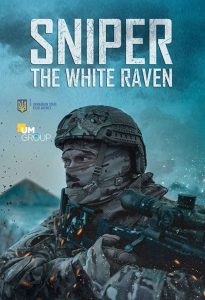 دانلود فیلم Sniper: The White Raven 2022 با زیرنویس فارسی چسبیده