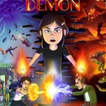 دانلود انیمیشن Little Demon با زیرنویس فارسی چسبیده