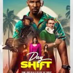 دانلود فیلم Day Shift 2022 با زیرنویس فارسی چسبیده