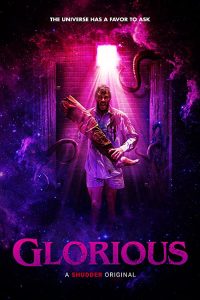 دانلود فیلم Glorious 2022 با زیرنویس فارسی چسبیده