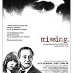 دانلود فیلم Missing 1982 با زیرنویس فارسی چسبیده