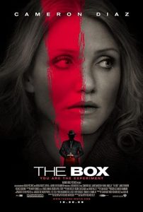 دانلود فیلم The Box 2009 با زیرنویس فارسی چسبیده