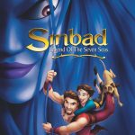 دانلود انیمیشن Sinbad: Legend of the Seven Seas 2003 با زیرنویس فارسی چسبیده