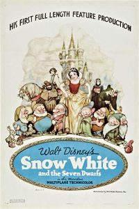 دانلود انیمیشن Snow White and the Seven Dwarfs 1937 با زیرنویس فارسی چسبیده