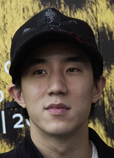 Jaycee Chan