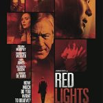 دانلود فیلم Red Lights 2012 با زیرنویس فارسی چسبیده