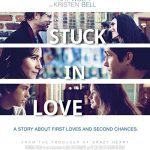 دانلود فیلم Stuck in Love 2012 با زیرنویس فارسی چسبیده