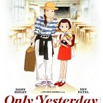 دانلود انیمه Only Yesterday 1991 با زیرنویس فارسی چسبیده