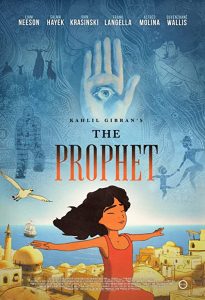 دانلود انیمیشن The Prophet 2014 با زیرنویس فارسی چسبیده