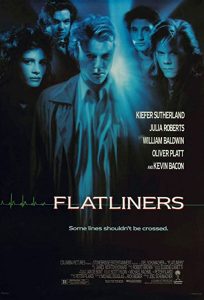 دانلود فیلم Flatliners 1990 با زیرنویس فارسی چسبیده
