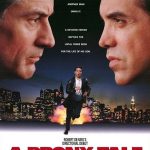 دانلود فیلم A Bronx Tale 1993 با زیرنویس فارسی چسبیده