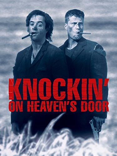 دانلود فیلم Knockin' on Heaven's Door 1997 با زیرنویس فارسی چسبیده