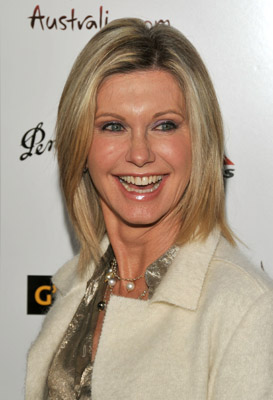 Olivia Newton-John