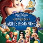 دانلود انیمیشن The Little Mermaid: Ariel's Beginning 2008 با زیرنویس فارسی چسبیده