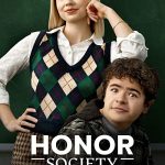 دانلود فیلم Honor Society 2022 با زیرنویس فارسی چسبیده