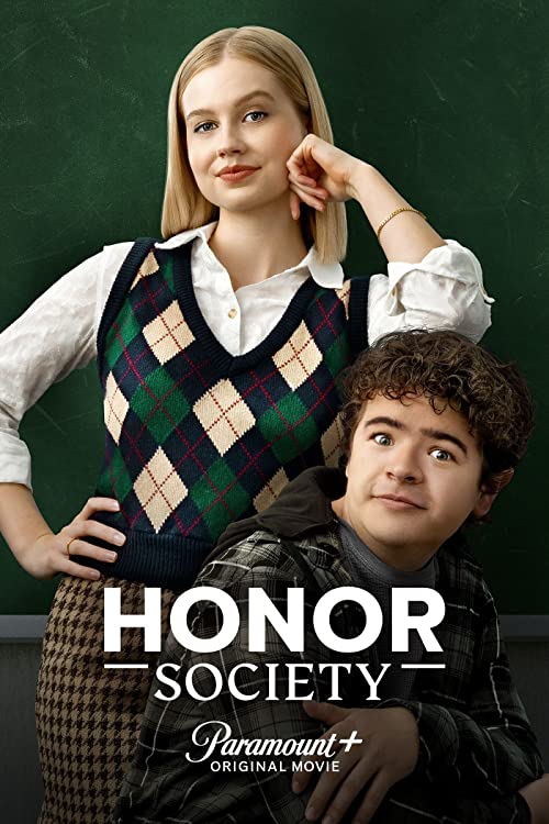 دانلود فیلم Honor Society 2022 با زیرنویس فارسی چسبیده