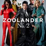 دانلود فیلم Zoolander 2 2016 با زیرنویس فارسی چسبیده