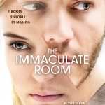 دانلود فیلم The Immaculate Room 2022 با زیرنویس فارسی چسبیده