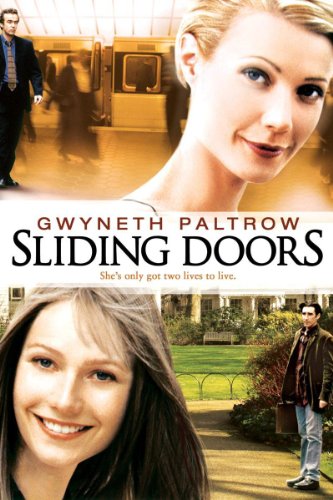 دانلود فیلم Sliding Doors 1998 با زیرنویس فارسی چسبیده