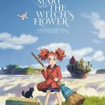 دانلود انیمیشن Mary and the Witch's Flower 2017 با زیرنویس فارسی چسبیده