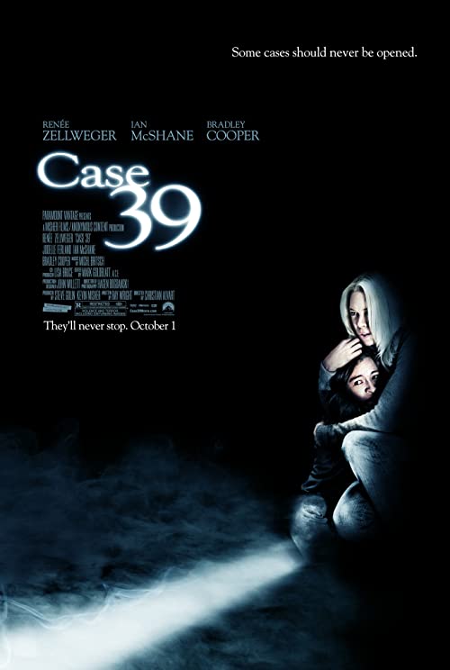 دانلود فیلم Case 39 2009 با زیرنویس فارسی چسبیده