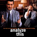 دانلود فیلم Analyze This 1999 با زیرنویس فارسی چسبیده