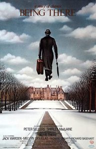 دانلود فیلم Being There 1979 با زیرنویس فارسی چسبیده