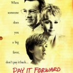 دانلود فیلم Pay It Forward 2000 با زیرنویس فارسی چسبیده