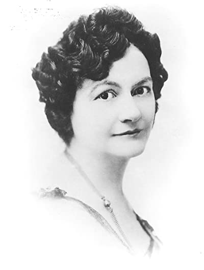 Lucille La Verne