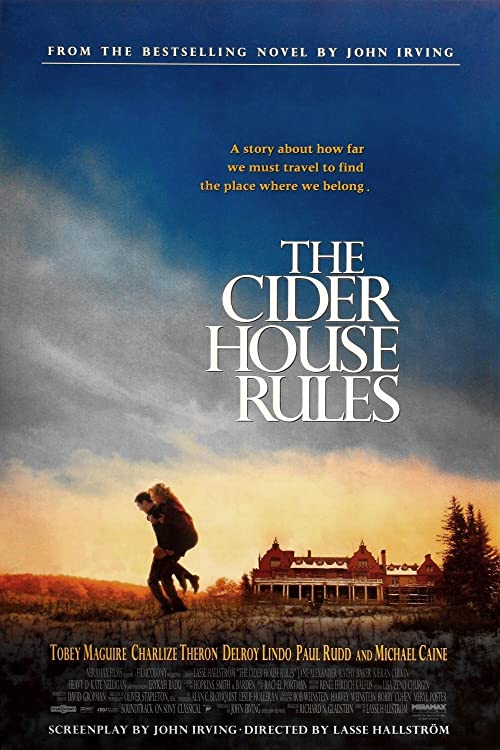 دانلود فیلم The Cider House Rules 1999 با زیرنویس فارسی چسبیده