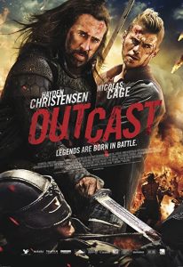 دانلود فیلم Outcast 2014 با زیرنویس فارسی چسبیده
