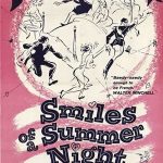 دانلود فیلم Smiles of a Summer Night 1955 با زیرنویس فارسی چسبیده