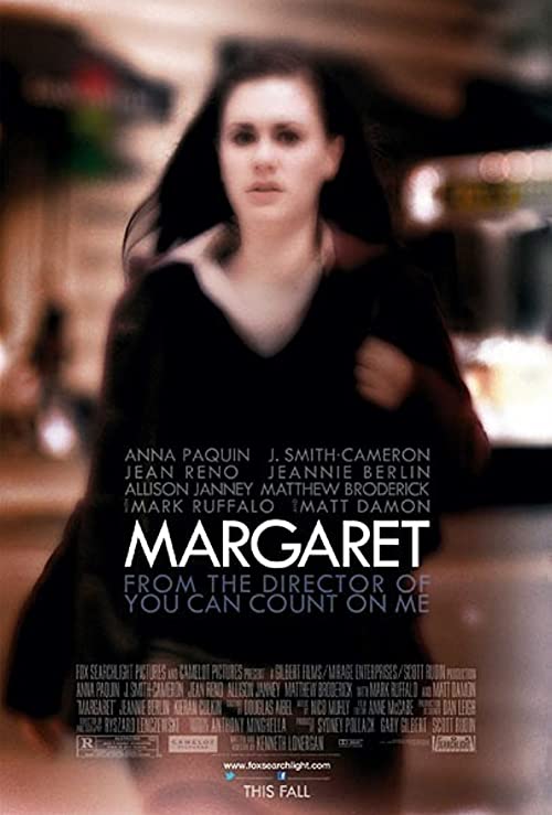 دانلود فیلم Margaret 2011 با زیرنویس فارسی چسبیده