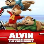 دانلود انیمیشن Alvin And The Chipmunks: The Road Chip 2015 با زیرنویس فارسی چسبیده