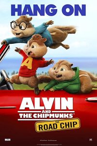 دانلود انیمیشن Alvin And The Chipmunks: The Road Chip 2015 با زیرنویس فارسی چسبیده