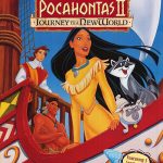 دانلود انیمیشن Pocahontas 2: Journey to a New World 1998 با زیرنویس فارسی چسبیده